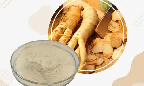 What is Ginseng Peptide and How Is It Made?